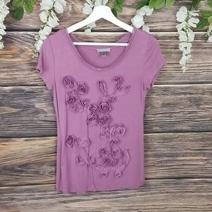 Forever Fashion Flower